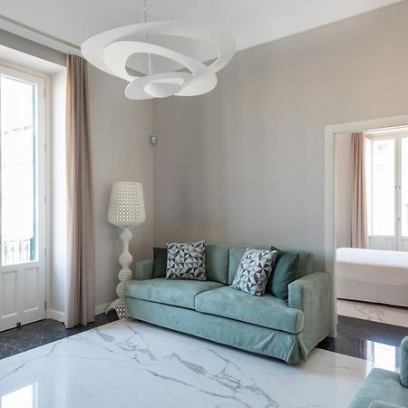 Riva Apartments By Wonderful Italy 锡拉库扎 外观 照片