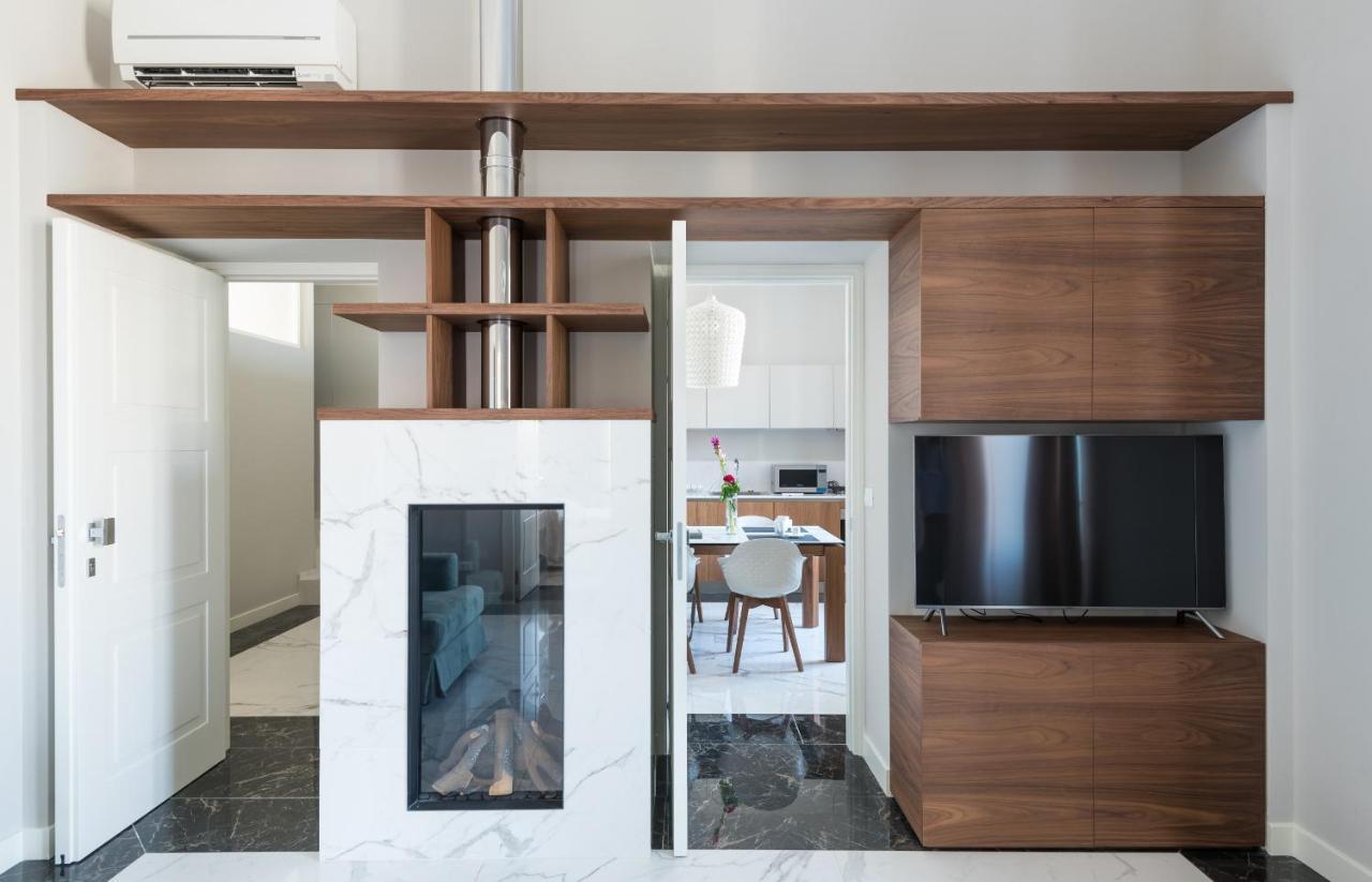 Riva Apartments By Wonderful Italy 锡拉库扎 外观 照片