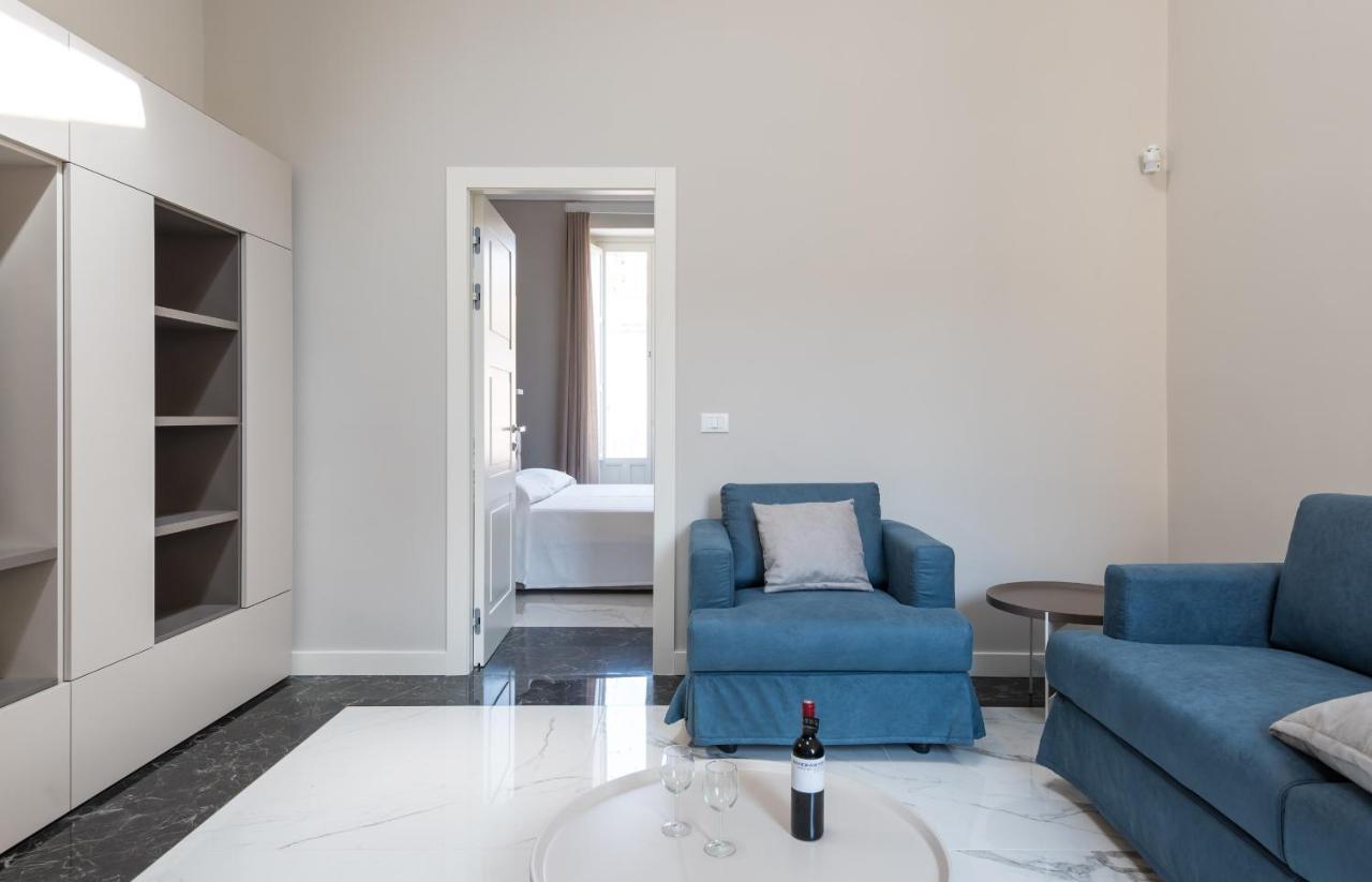 Riva Apartments By Wonderful Italy 锡拉库扎 外观 照片