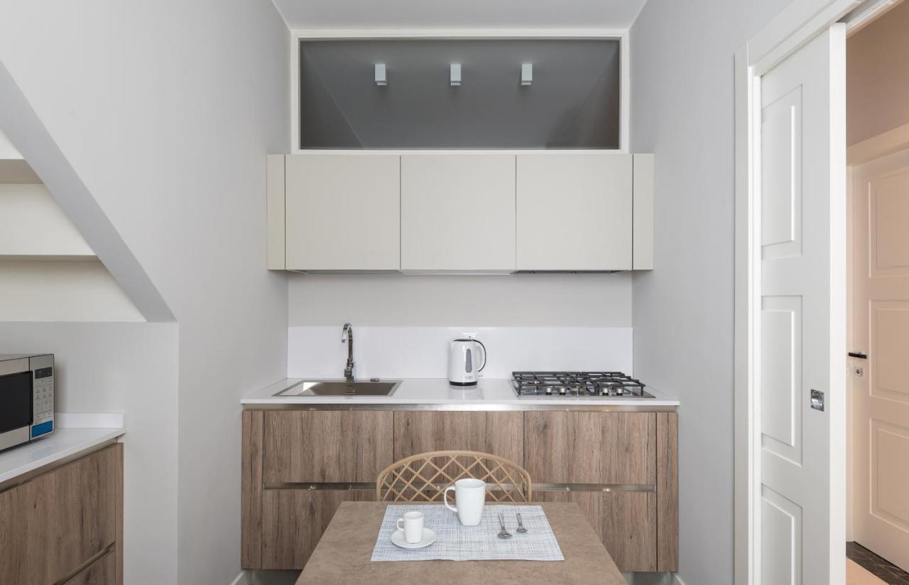 Riva Apartments By Wonderful Italy 锡拉库扎 外观 照片