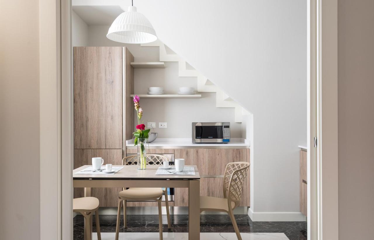 Riva Apartments By Wonderful Italy 锡拉库扎 外观 照片