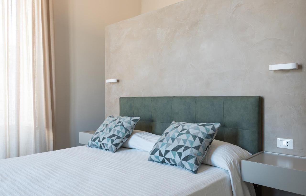 Riva Apartments By Wonderful Italy 锡拉库扎 客房 照片