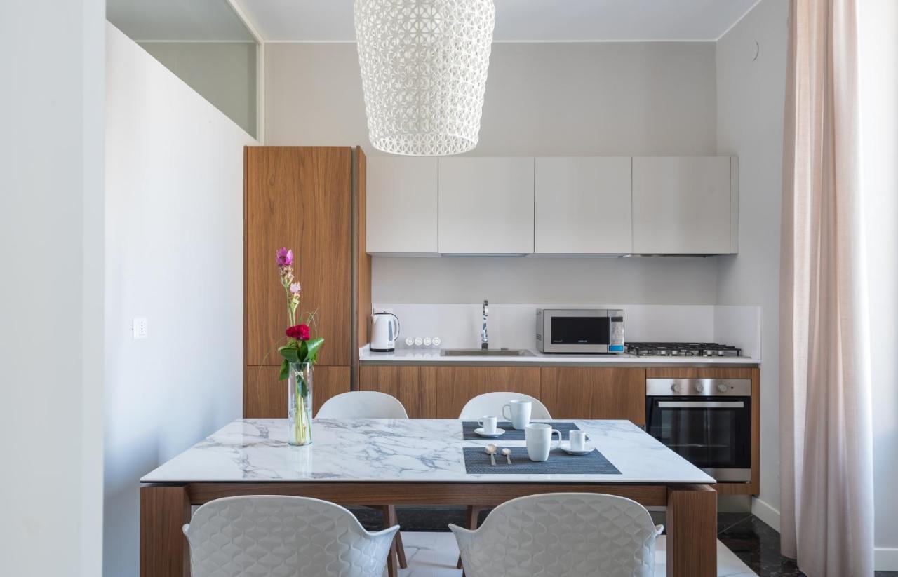 Riva Apartments By Wonderful Italy 锡拉库扎 外观 照片