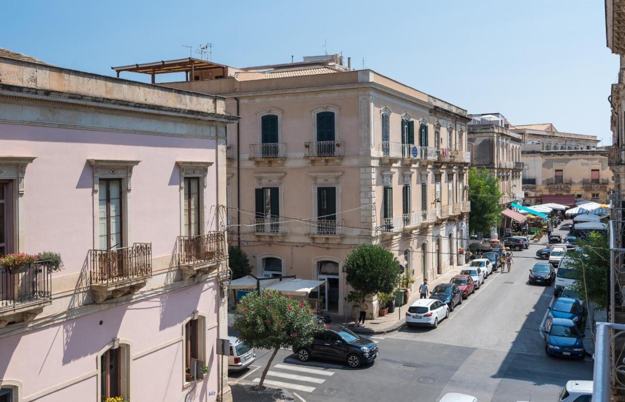 Riva Apartments By Wonderful Italy 锡拉库扎 外观 照片