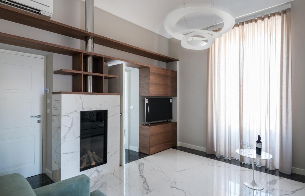 Riva Apartments By Wonderful Italy 锡拉库扎 外观 照片